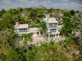 Casa del Lago